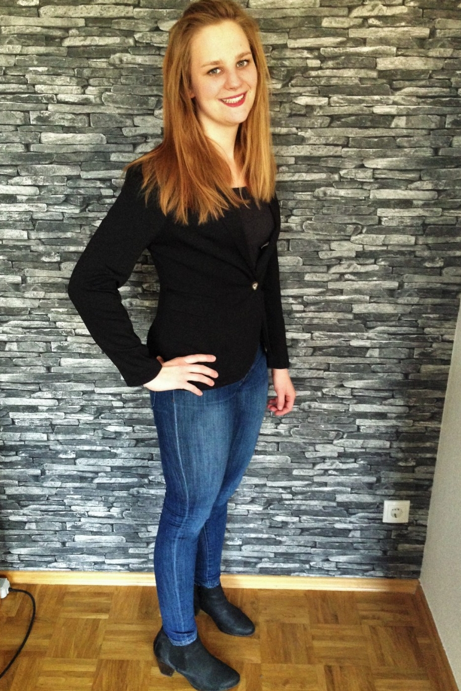 Weiteres Foto von Svenja