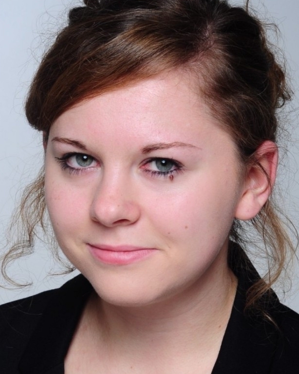 Profilbild von Elisabeth
