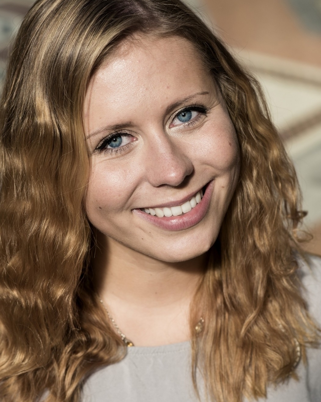 Profilbild von Sophie