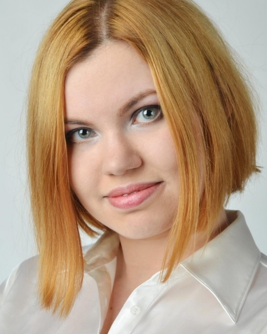 Profilbild von Daria Pominova