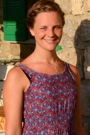 Weiteres Foto von Svenja