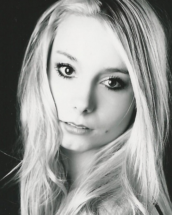 Profilbild von Anne