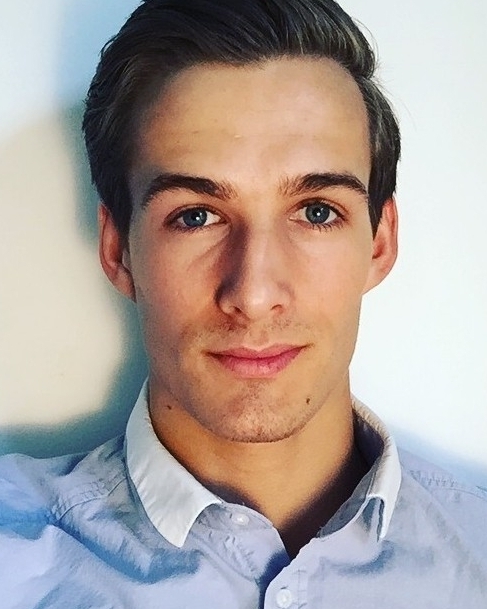 Profilbild von Valentin