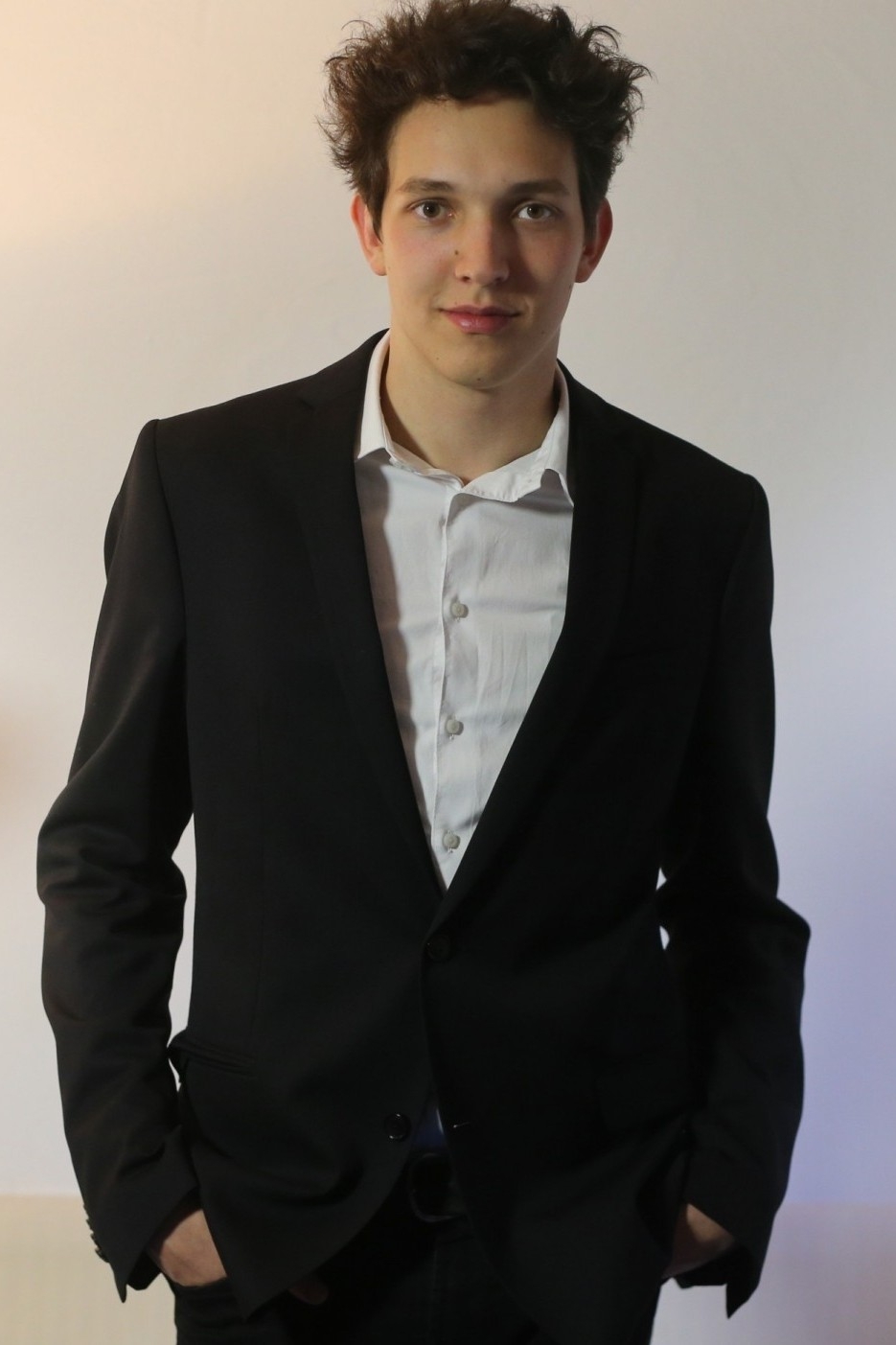 Weiteres Foto von Moritz