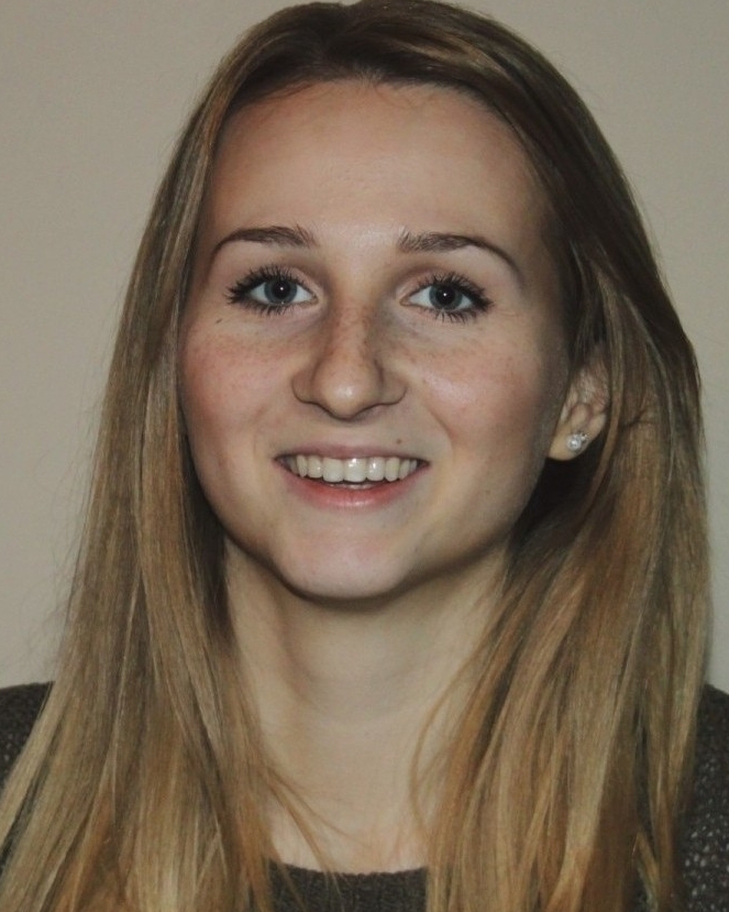Profilbild von Miriam