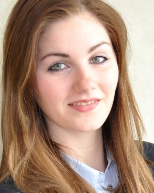 Profilbild von Riccarda