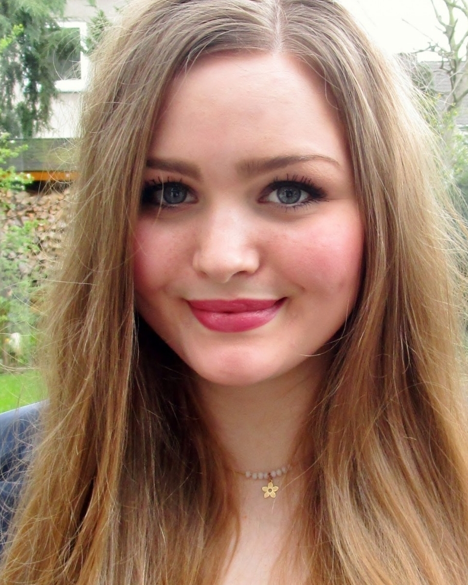 Profilbild von Laura