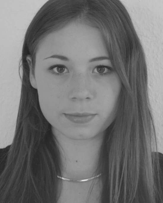 Profilbild von Manon Zoe