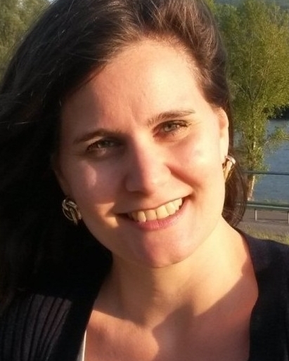 Profilbild von Tatiana
