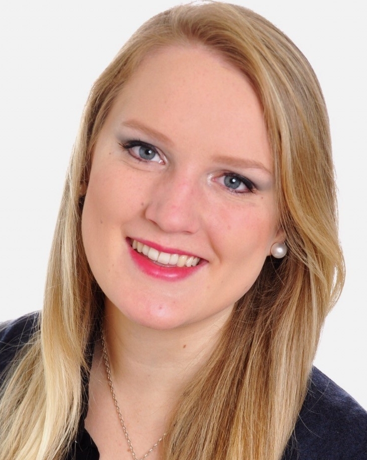 Profilbild von Laura