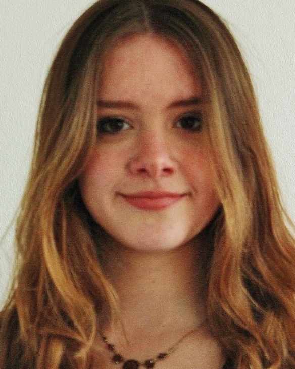 Profilbild von Maja
