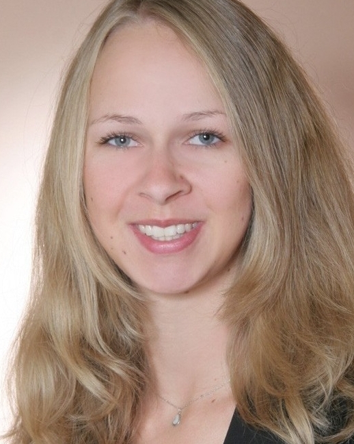 Profilbild von Nicole