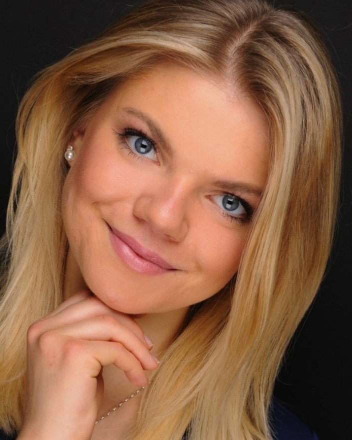Profilbild von Marieke
