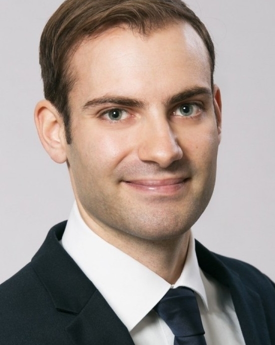 Profilbild von Manuel