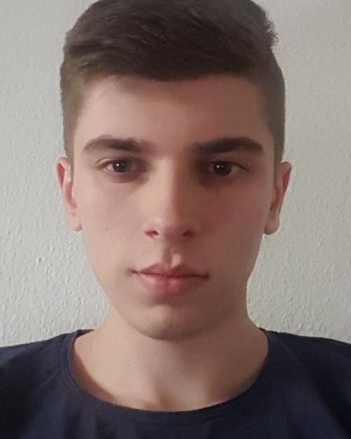 Profilbild von Nikolaj