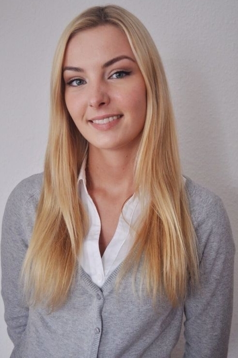 Weiteres Foto von Kimberly