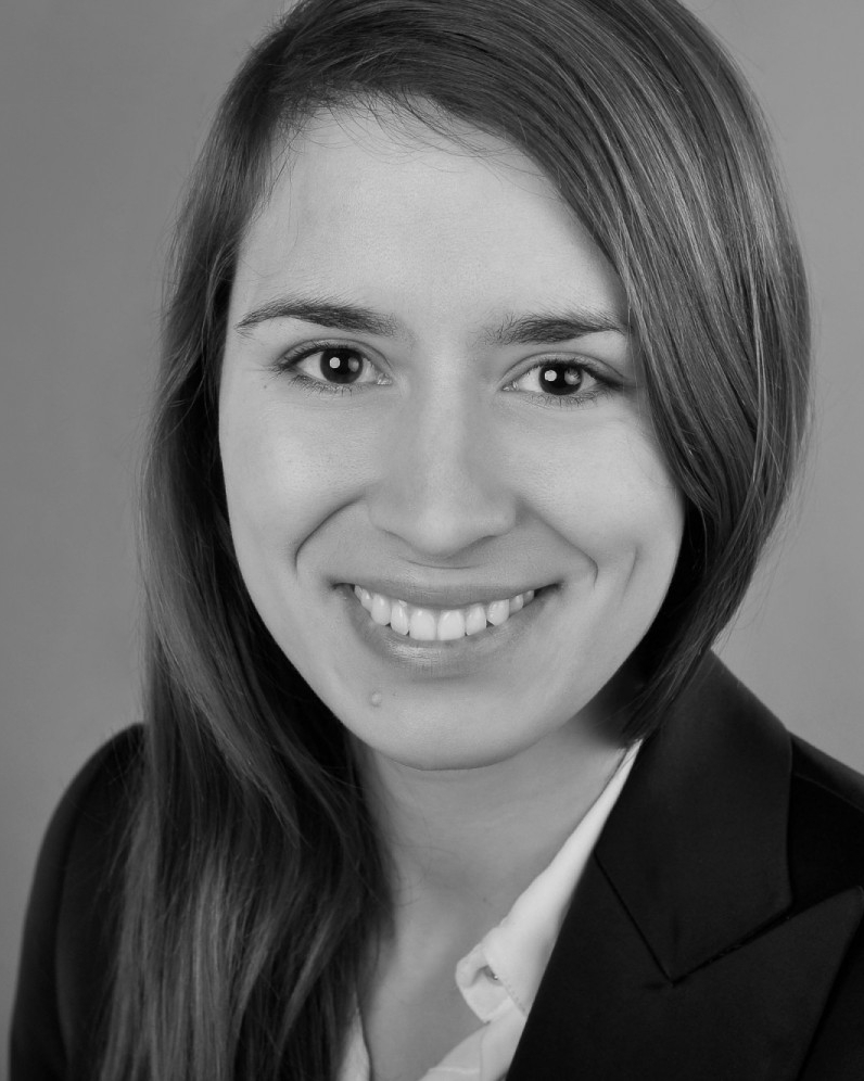 Profilbild von Saskia