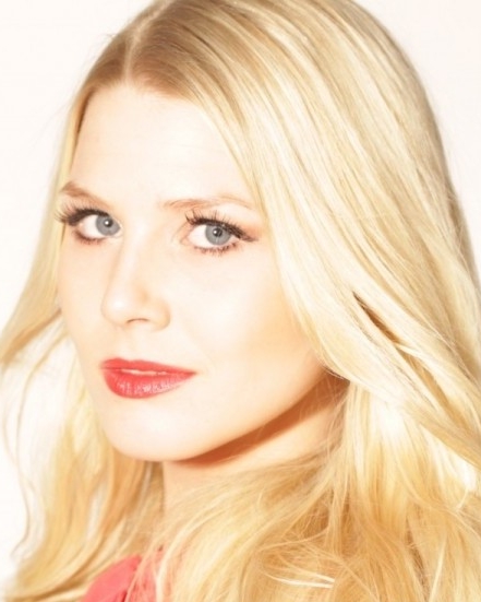 Profilbild von Isabelle Sophie