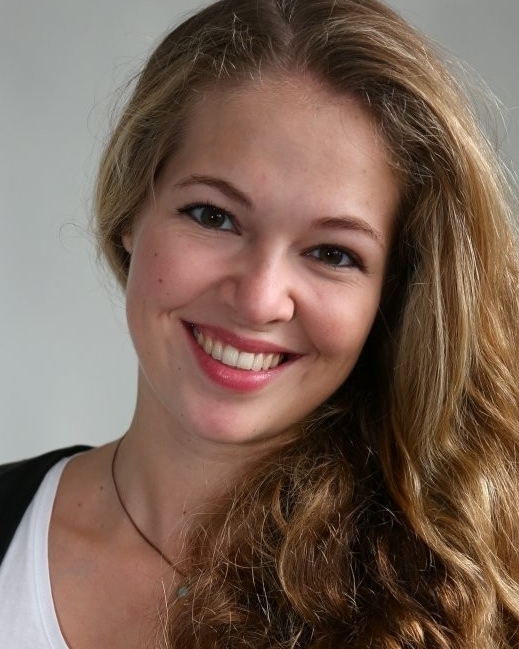 Profilbild von Marlene