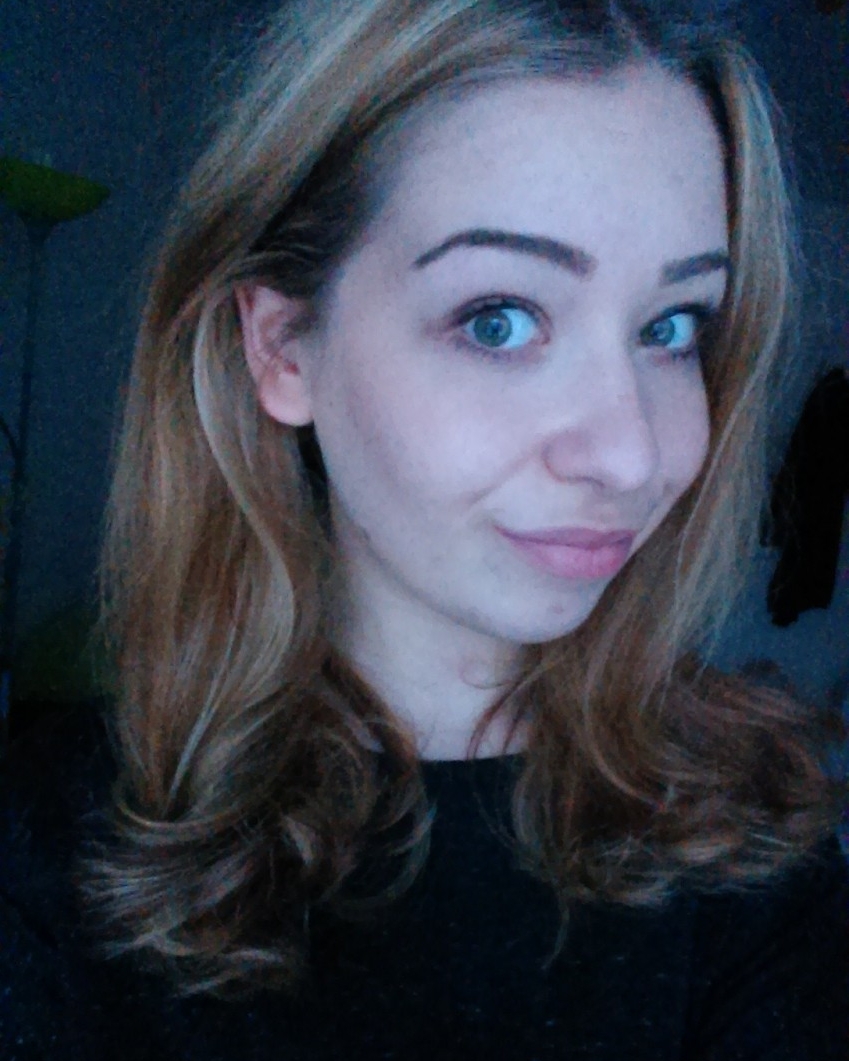 Profilbild von Amela