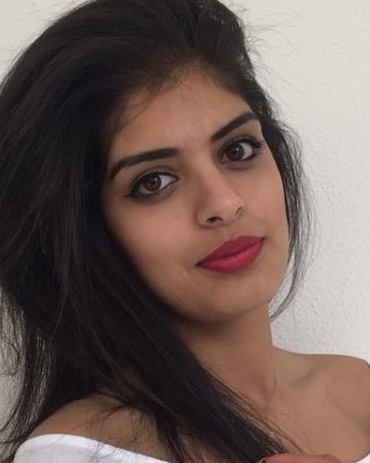Profilbild von Jeny