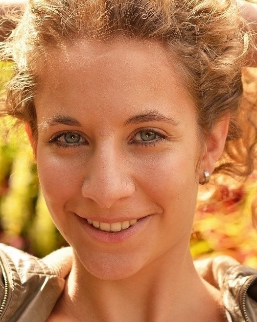 Profilbild von Katrin