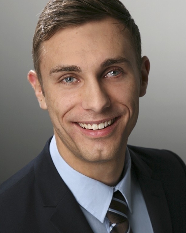Profilbild von Marvin