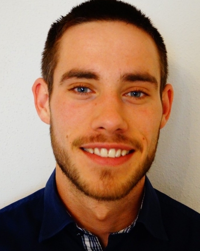 Profilbild von Timo