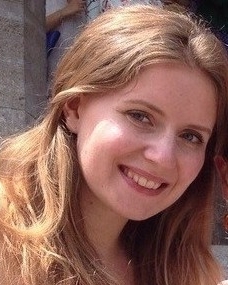 Profilbild von Paulina