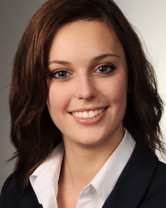 Profilbild von Kristina
