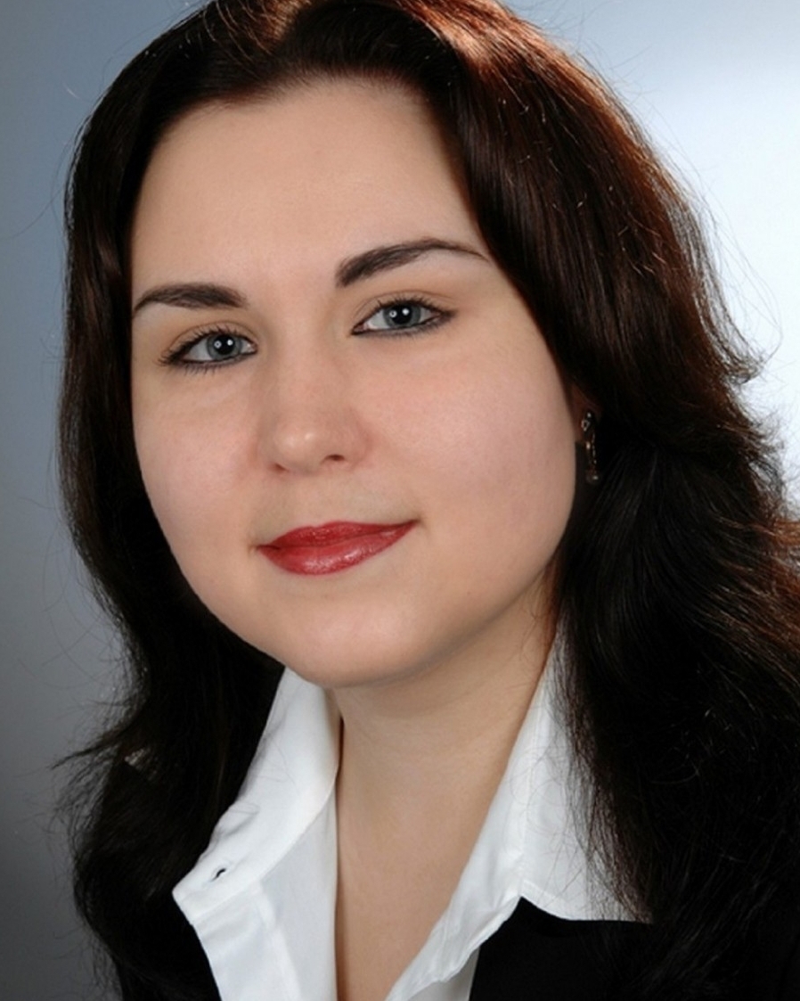 Profilbild von Natalia