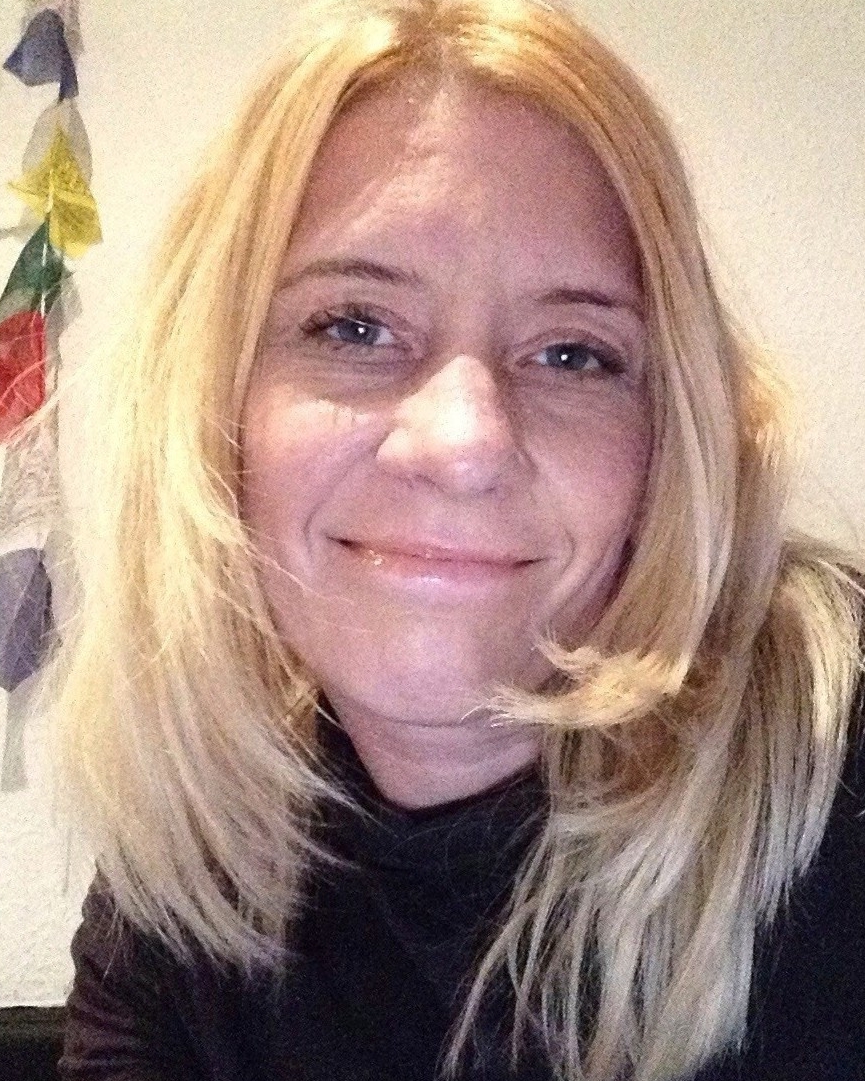 Profilbild von Ulla