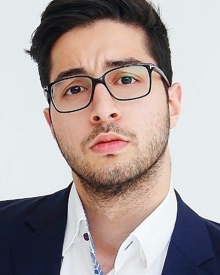 Profilbild von Aydin
