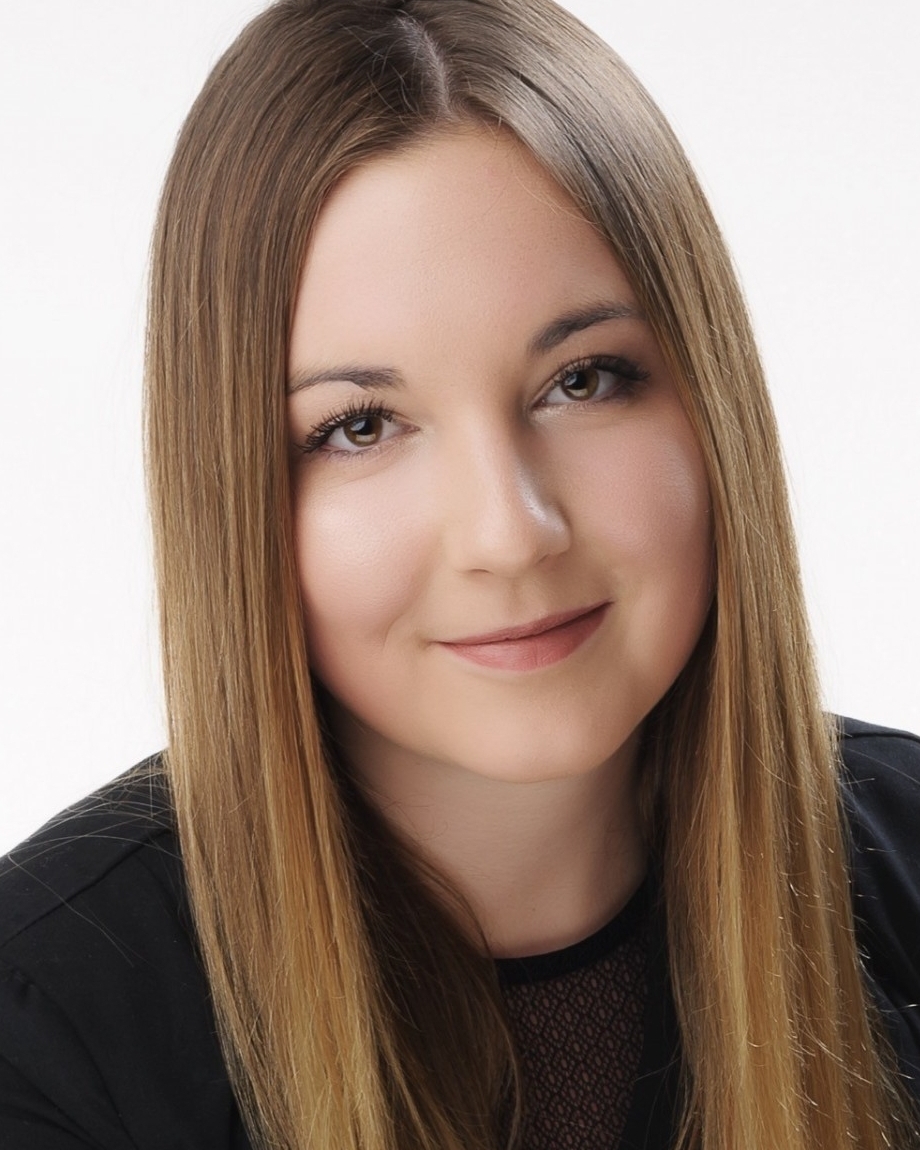 Profilbild von Katharina