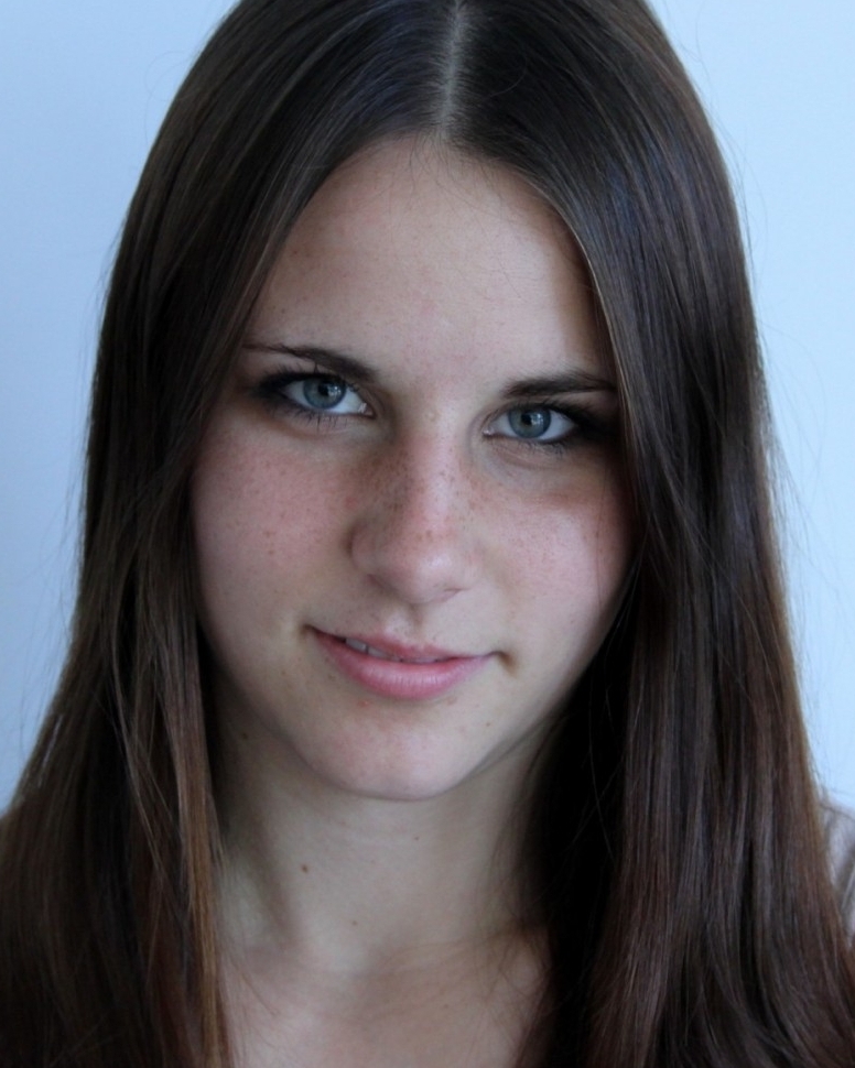 Profilbild von Christin
