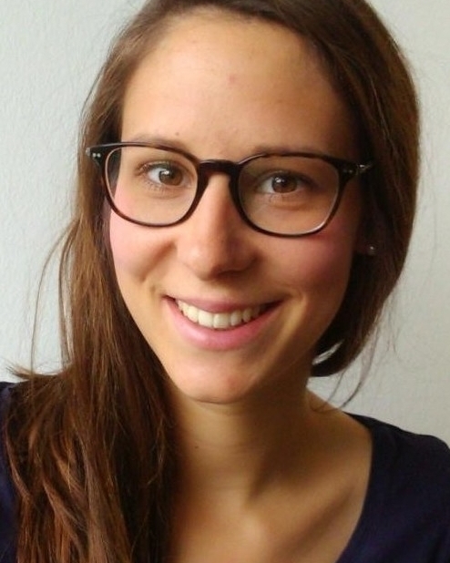 Profilbild von Caroline