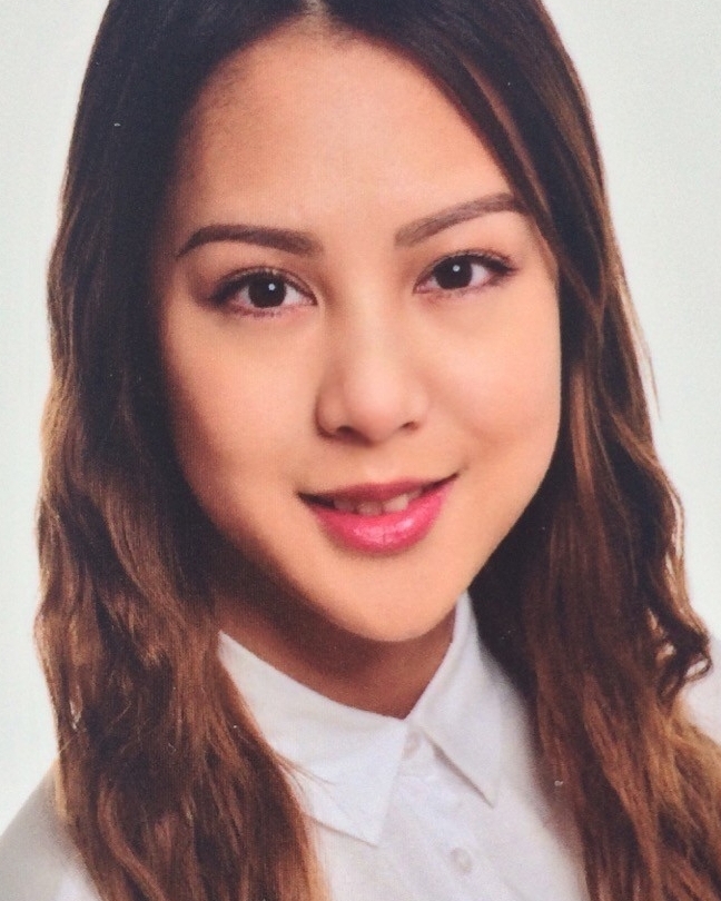 Profilbild von Nina Lan Phuong
