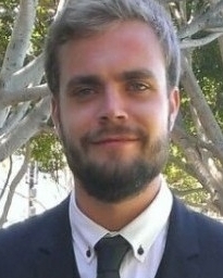 Profilbild von Christoph