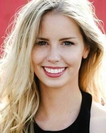 Profilbild von Sarah