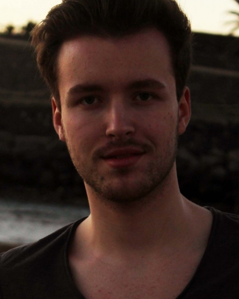Profilbild von Nico