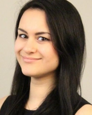 Profilbild von Jasmin