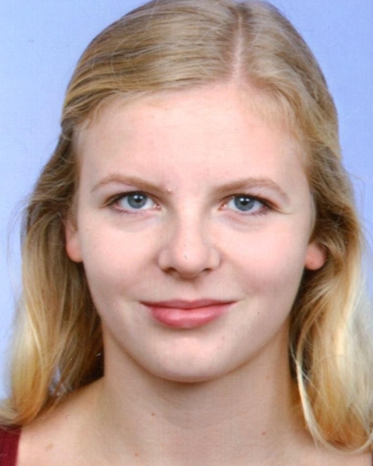 Profilbild von Franziska