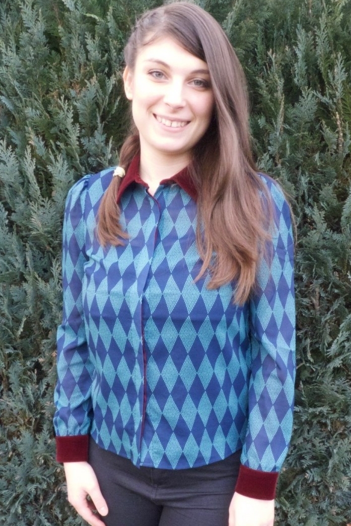 Weiteres Foto von Anastassija