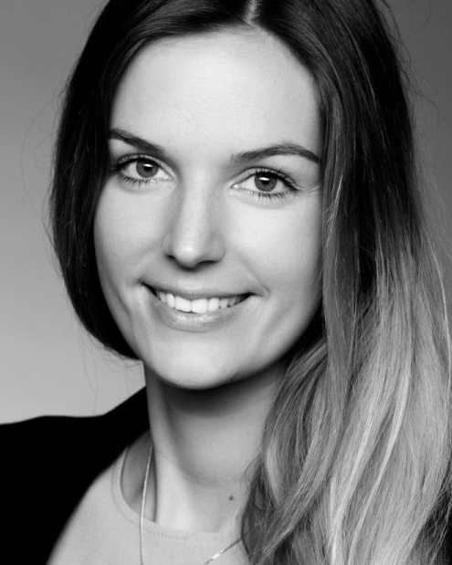 Profilbild von Tamara