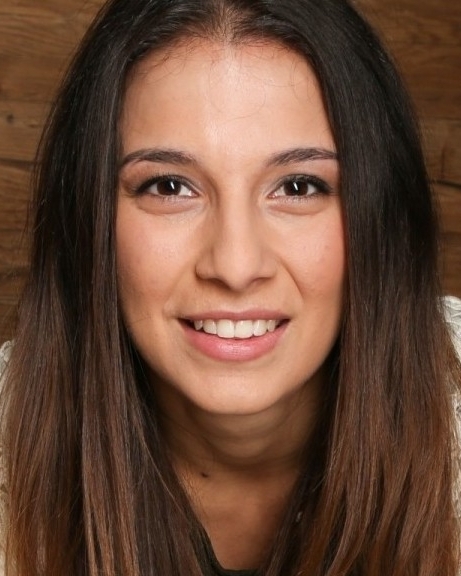 Profilbild von Melanie
