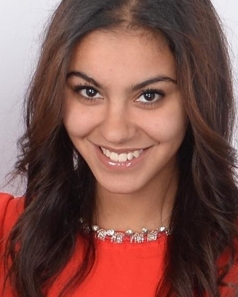 Profilbild von Elvira
