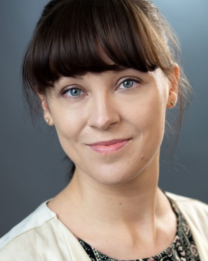 Profilbild von Annelen