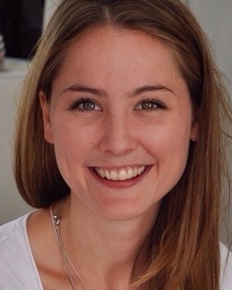 Profilbild von Christina