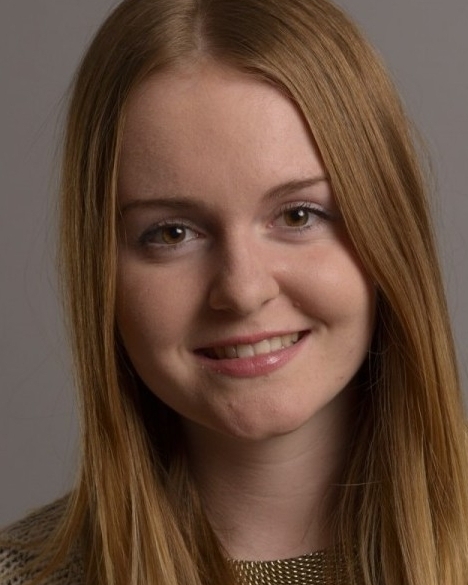 Profilbild von Marlene