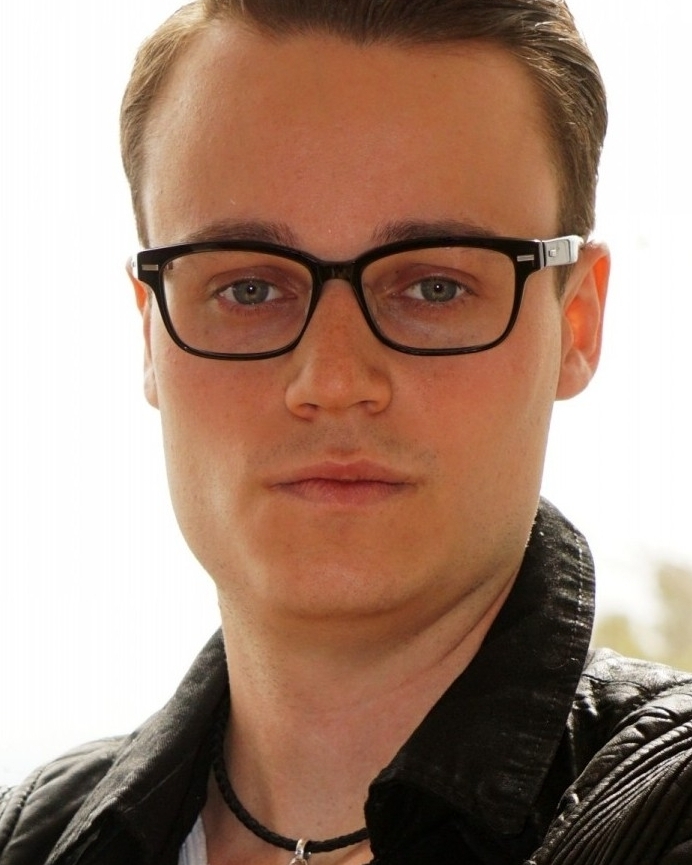 Profilbild von Valentin